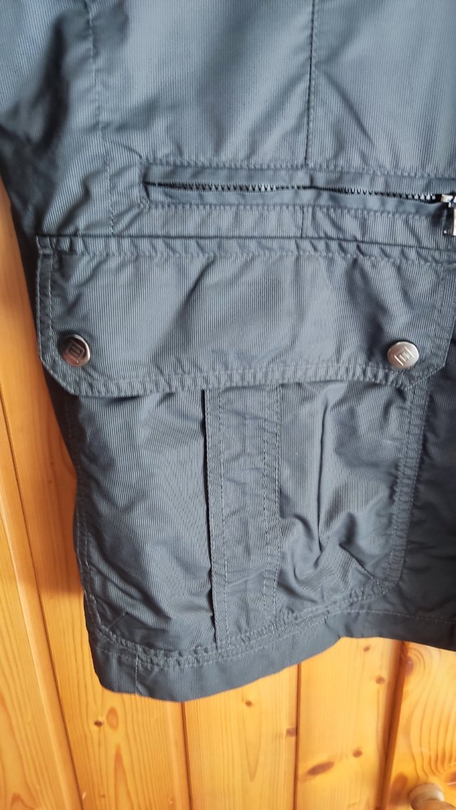 chaqueta emidio tucci