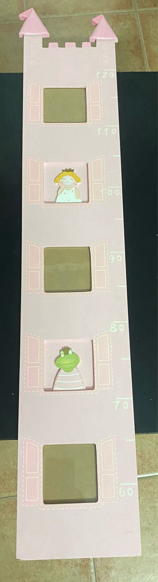 Cuadro galeria fotos familiar