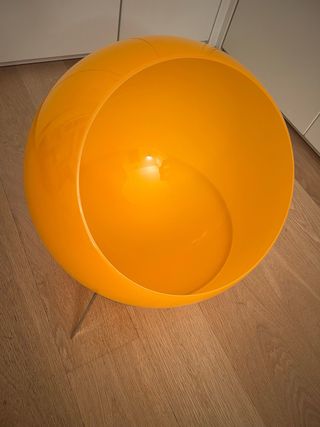 Fontana Arte - Scultura portaoggett anni 70.