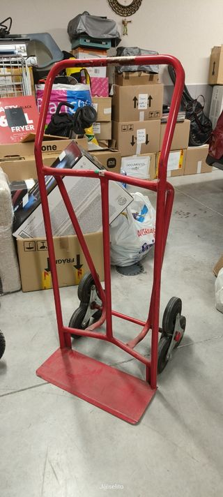 1 carretillas reparto