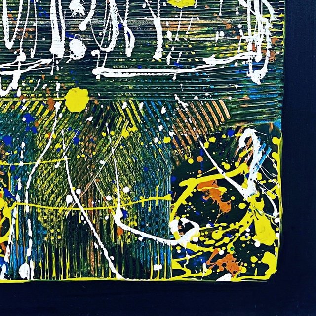 David Brush - Sin título