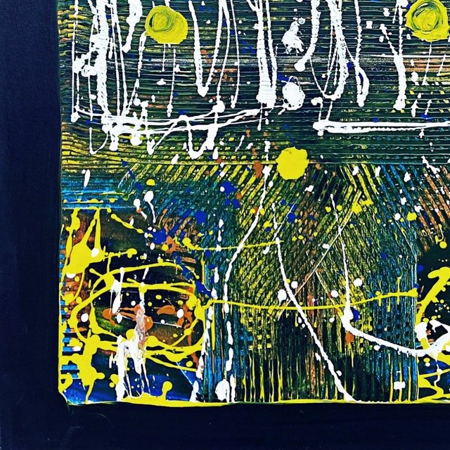 David Brush - Sin título
