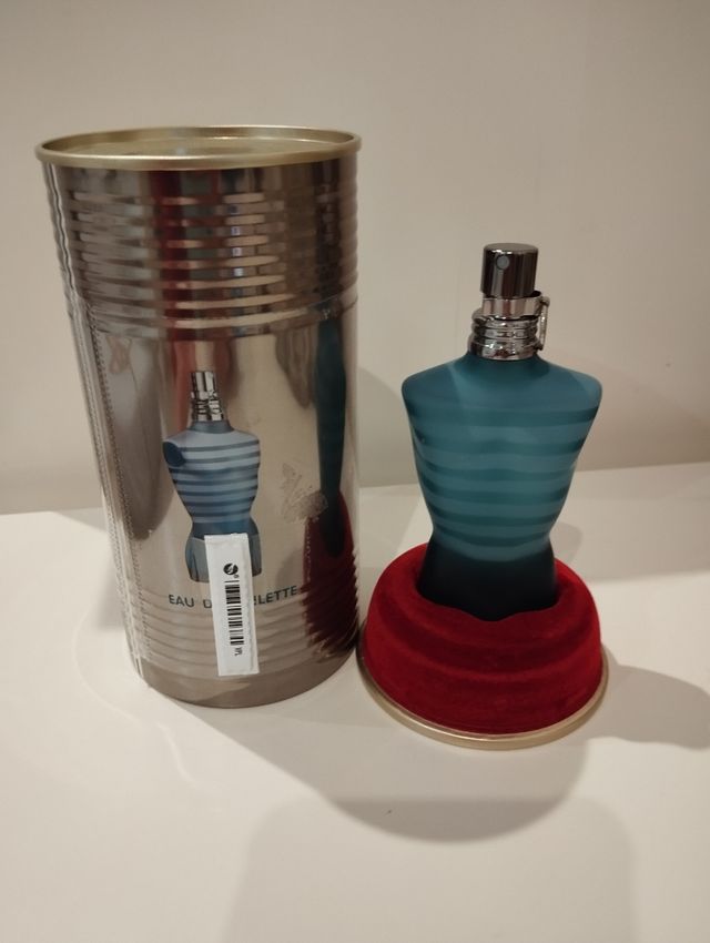 Le Male Jean Paul Gaultier 40ml