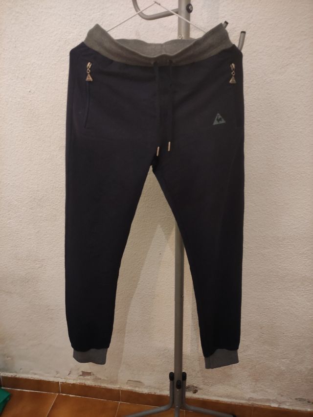 Pantalón le coq sportif
