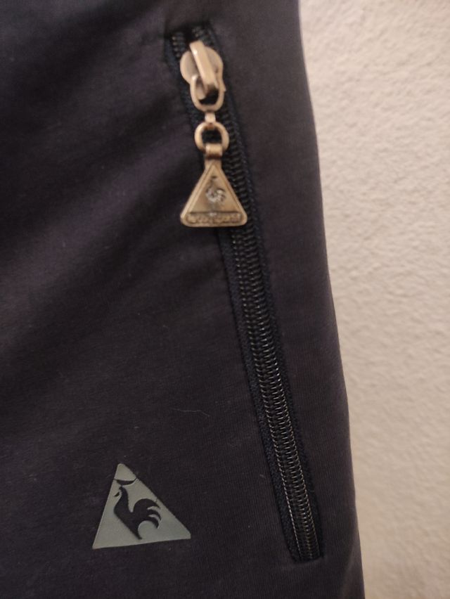 Pantalón le coq sportif