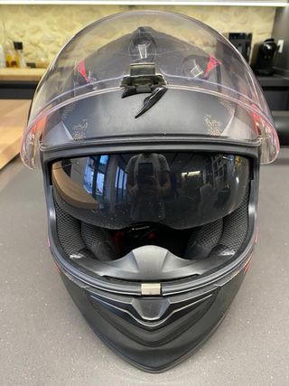 Casco Scorpion exo 1400