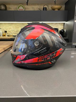 Casco Scorpion exo 1400