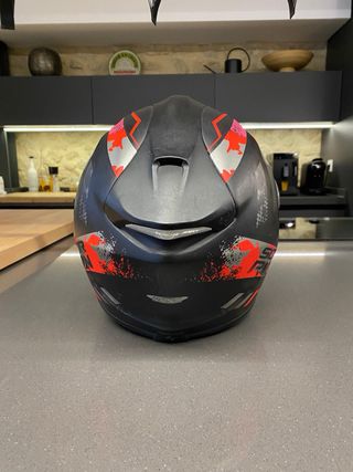 Casco Scorpion exo 1400