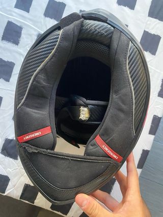 Casco Scorpion exo 1400