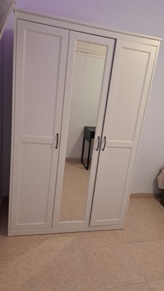 Habitación en alquiler