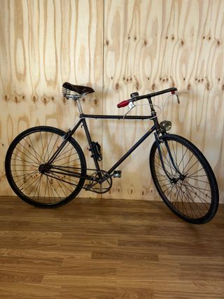 BICICLETA ORBEA ANTIGUA