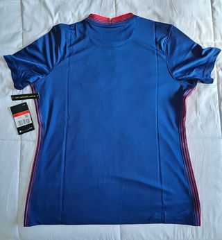 Camiseta Atlético Madrid Mujer