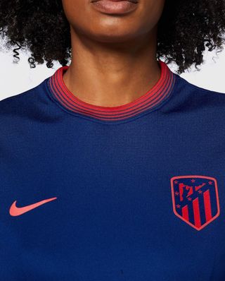 Camiseta Atlético Madrid Mujer
