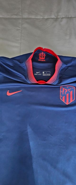 Camiseta Atlético Madrid Mujer