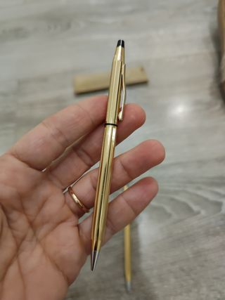 Bolígrafo y lápiz S. T. Dupont Montparnasse 