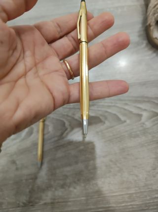 Bolígrafo y lápiz S. T. Dupont Montparnasse 