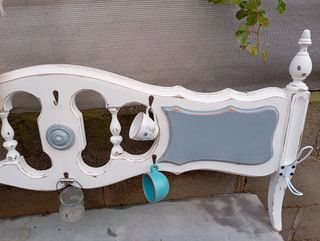 Original Perchero único