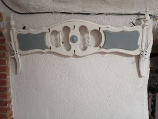 Original Perchero único