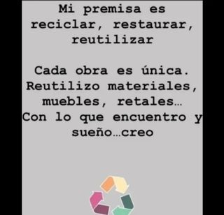 Original Perchero único