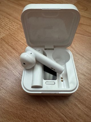 AURICULARES INALAMBRICOS