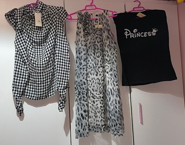 LoTe Precioso😍 ropa mujer Talla: S con etiquetas