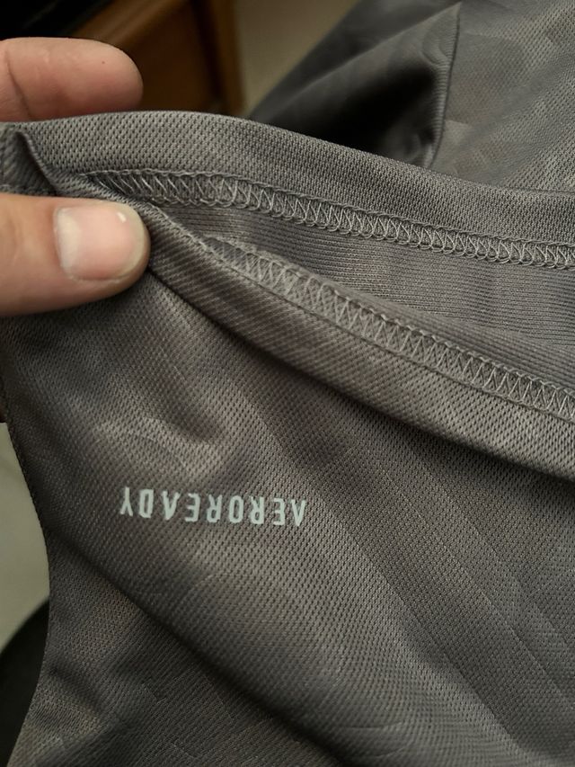 Camiseta Madrid, retro y todos los clubes