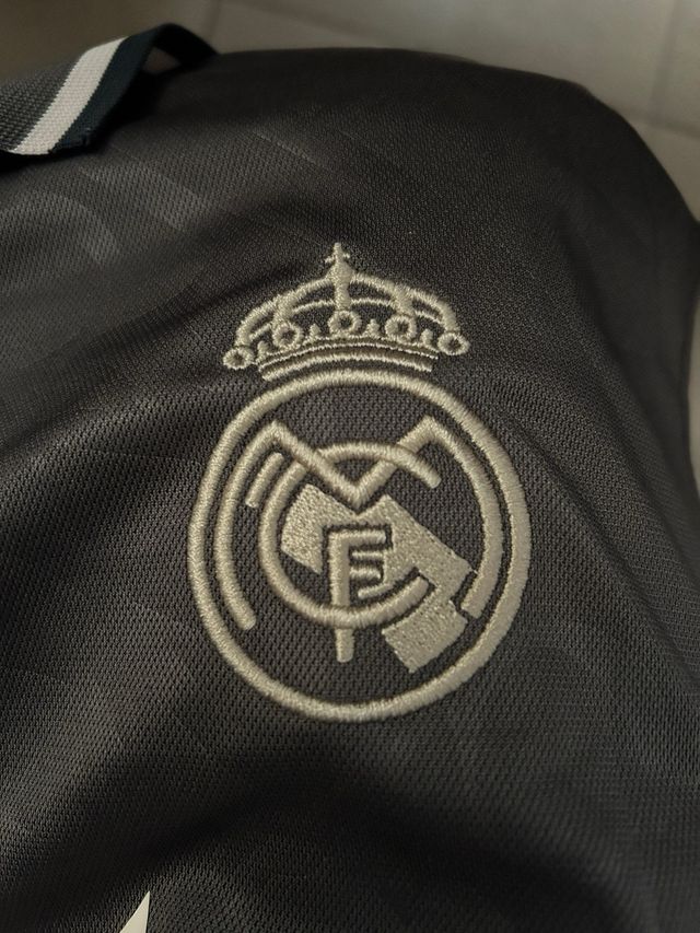 Camiseta Madrid, retro y todos los clubes