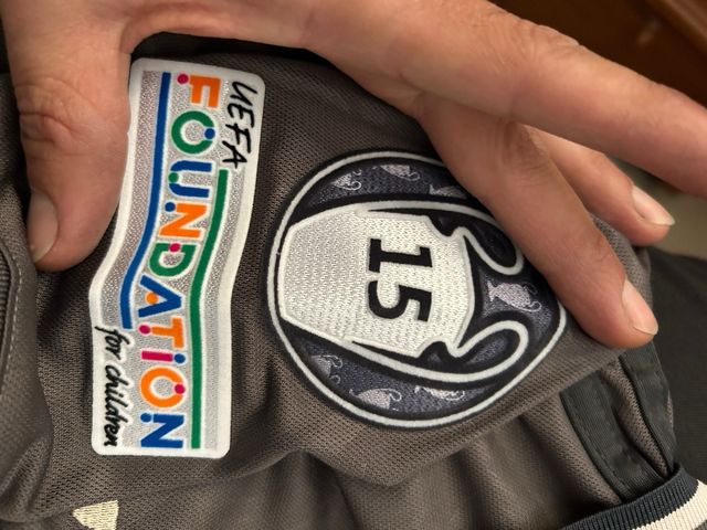 Camiseta Madrid, retro y todos los clubes