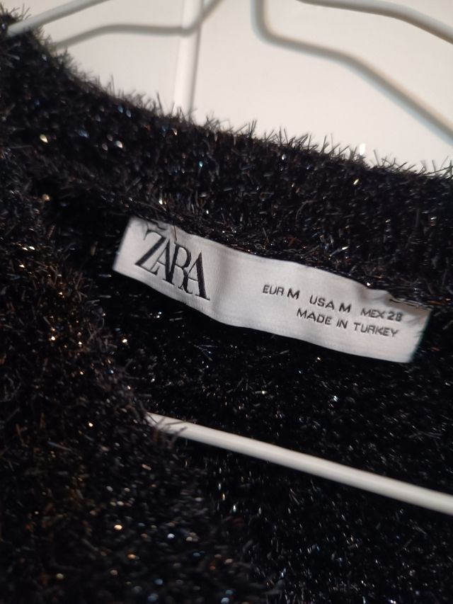 Jersey de zara