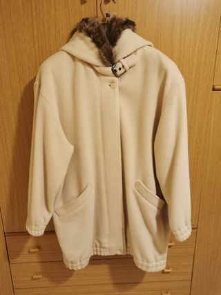 Cappotto donna