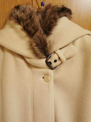 Cappotto donna