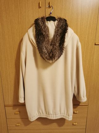 Cappotto donna