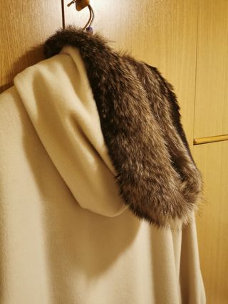 Cappotto donna