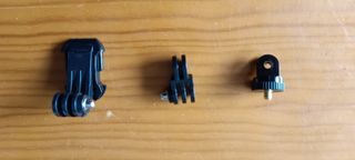 Soportes similares GoPro