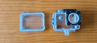Soportes similares GoPro