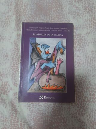 Rondalles de la Marina (Can Perla) (Catalan Edition)