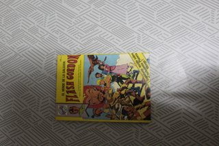 Pocket de Ases Bruguera: 9 números - Hulk, Spiderm
