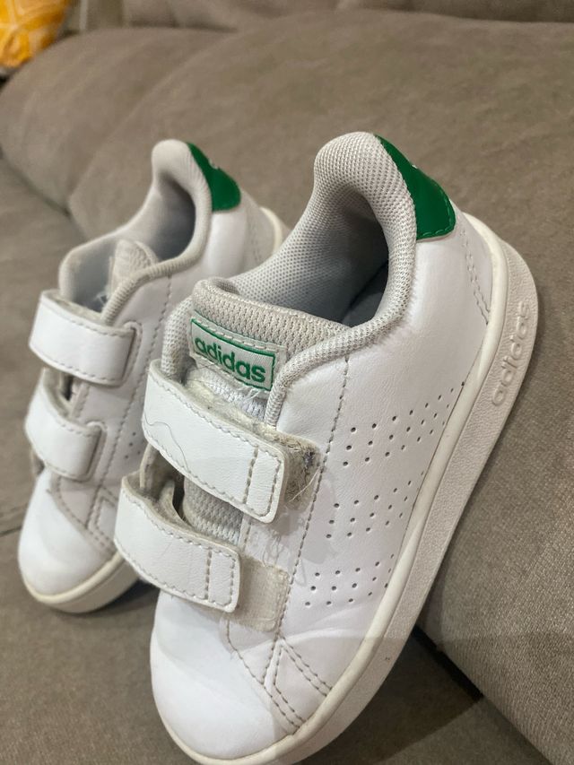 Adidas niño