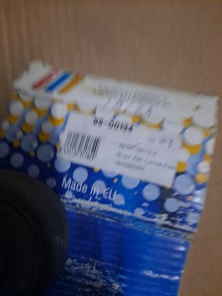 SEAT IBIZA MK1,MÁLAGA brazo suspensión