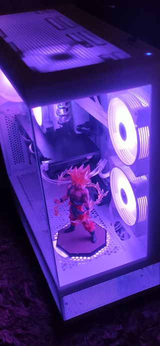 PC Gaming...