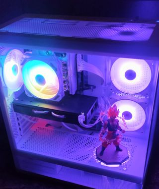 PC Gaming...