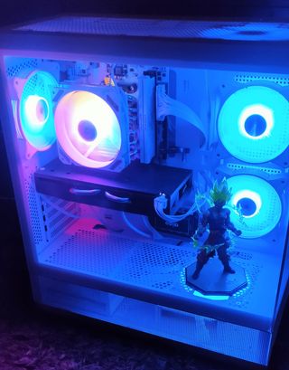 PC Gaming...
