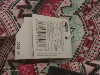 Mono women secret