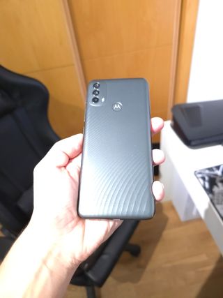 Motorola moto e40