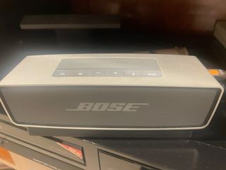 Alteración BOSE