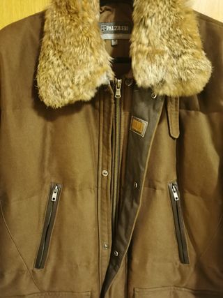 Cappotto uomo