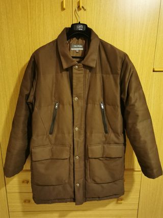 Cappotto uomo