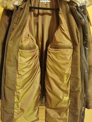 Cappotto uomo