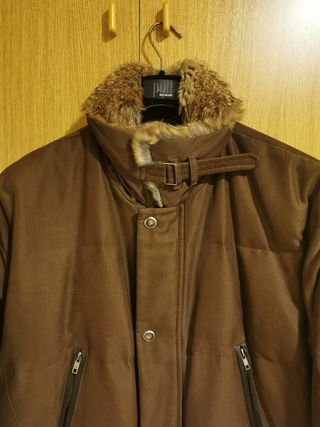 Cappotto uomo