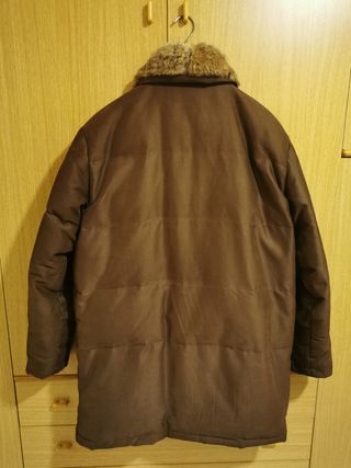 Cappotto uomo